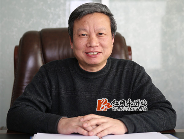市政府副秘书长、市安监局长段灵利