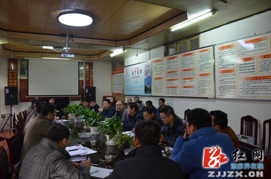 永定区：尚生龙调度滨河路(南门口段、观音大桥至宝塔岗段)项目