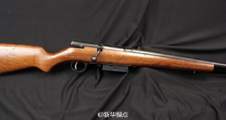 江西一男子打猎枪管堵子弹回击头部当场身亡