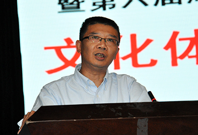 湖南省社会科学院文化创意产业研究中心办公室主任、研究员 王毅