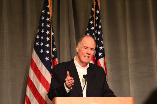 白宫正式成立网络安全促进委员会多尼隆任主席