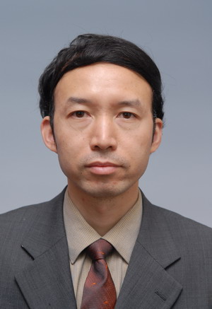 湖南省社会科学院副院长、湖南省社会科学界联合会副主席 罗波阳