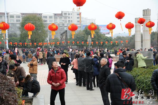 冷水滩 正文 红网冷水滩分站讯(通讯员 陈光辉 唐东升 唐雅楠 于泰松