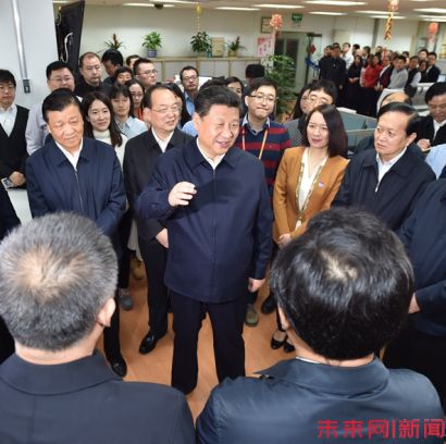 未来网北京2月22日电“一个新闻从业者可以利用图片或者视频的表达方式拍摄出唯美的画面，但是如果这个画面失去了思想性，这个作品就是失败的。拍摄唯美的画面，不是新闻人才培养的核心，其核心是培养有理论素养、有大局观的新闻从业者，推出有思想、有温度、有品质的作品。”北京大学新媒体研究院副教授田丽说，“总书记还特别强调新闻传播工作的人民性，让我印象非常深刻。”