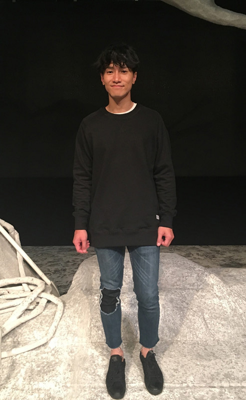 陈柏宇