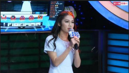 “小周杰伦”西厢否认整容 收获《HELLO！星主播》首个大满贯