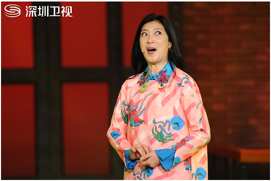 夏克立合家欢聚《对口型》，黄嘉千花腔女高音“惊呆”众人