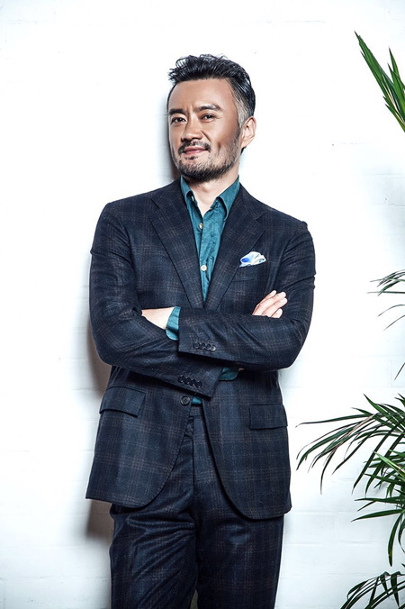 曹卫宇