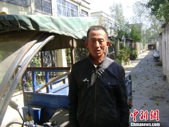 河南农民秒答任意一天星期几被誉为“活日历”