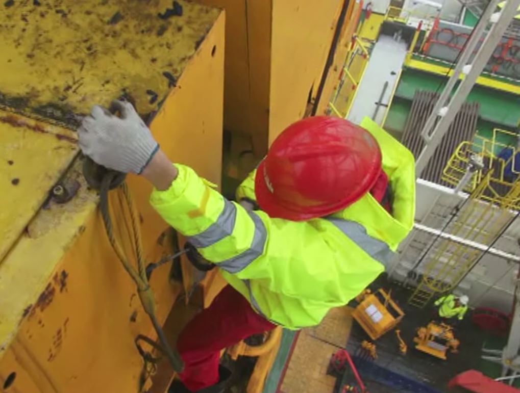 尼格买提上润滑油