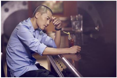 男神女神扎堆酷狗 白色情人节得这么过！