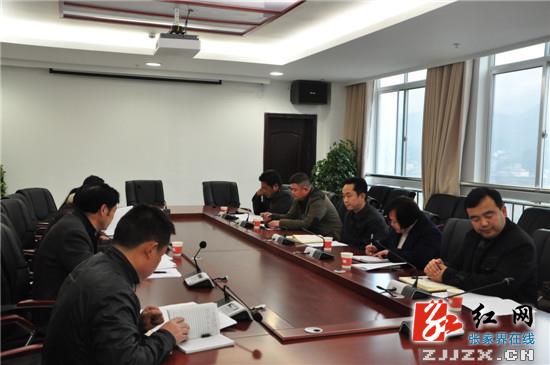 桑植：刘卫兵调研农业产业带动脱贫工作