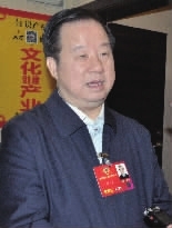  傅军