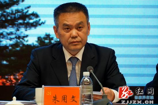 武陵源：坚决打赢脱贫攻坚战 奋力谱写全面小康新篇章