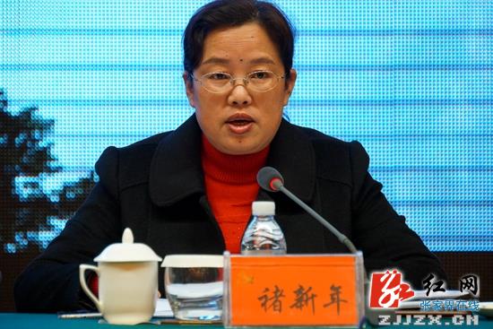 武陵源：坚决打赢脱贫攻坚战 奋力谱写全面小康新篇章