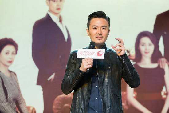 于小伟谈《最美是你》幕后创作