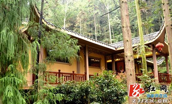 武陵源:稳步推进“厕所革命” 11所厕所开建