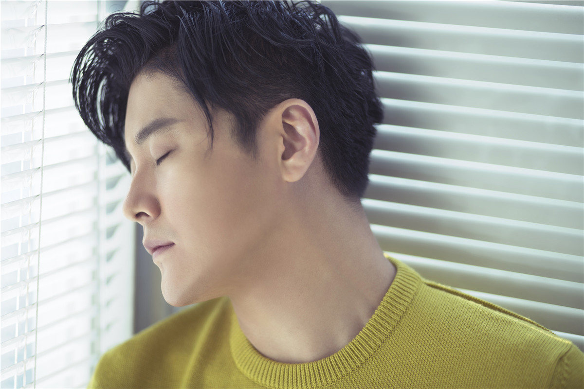 金霖《孝道行天下