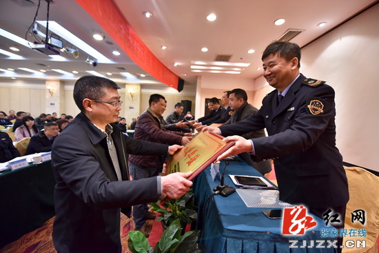 以“12266”为统领 努力开创全市食药安全预警监测新局面