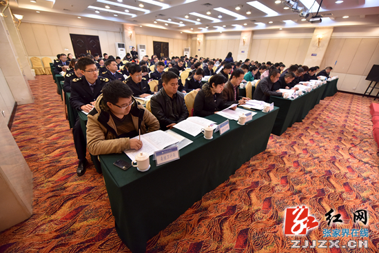 以“12266”为统领 努力开创全市食药安全预警监测新局面