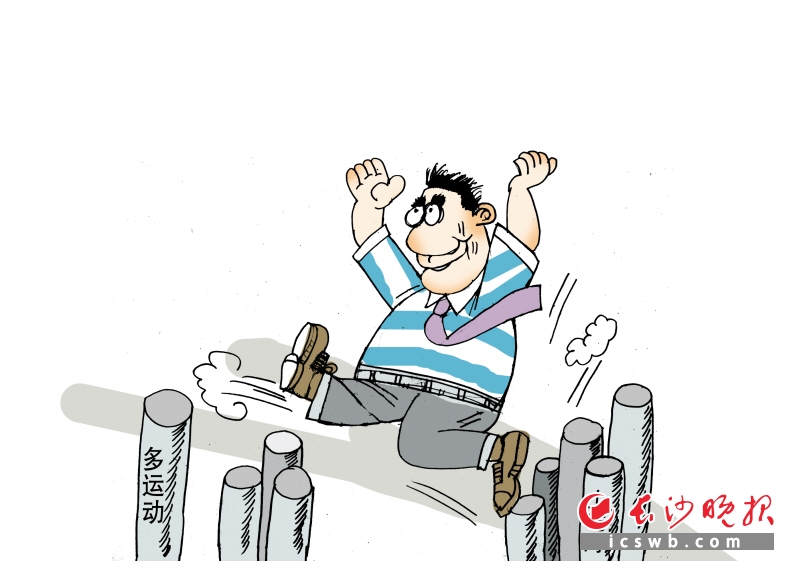 漫画/吴志立