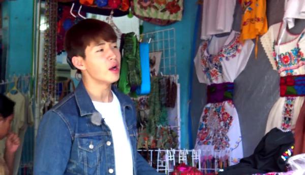 李治廷弃Henry ，Henry傻眼 (1)