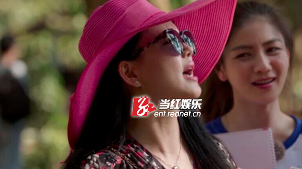 李湘叫王岳伦不要跳