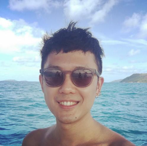 约一个好妹妹 秦老湿割眼袋后首秀丨酷音乐亚洲盛典