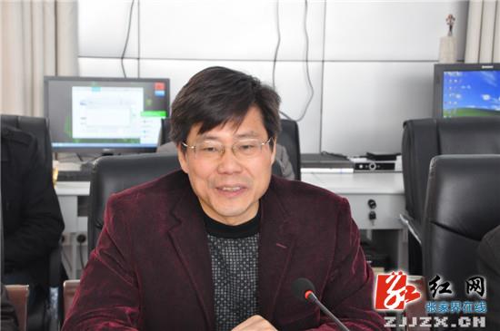 “气象防灾减灾潇湘行”宣传科普活动走进桑植