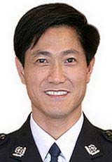 天津市公安局局长赵飞被任命为副市长