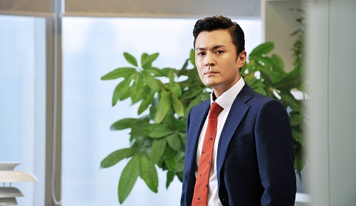 “蜜汁萌叔”于小伟