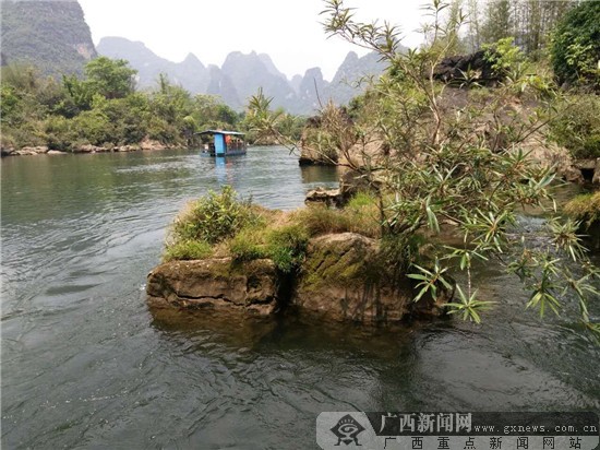 如诗如画山水田园 得天独厚安平黑水