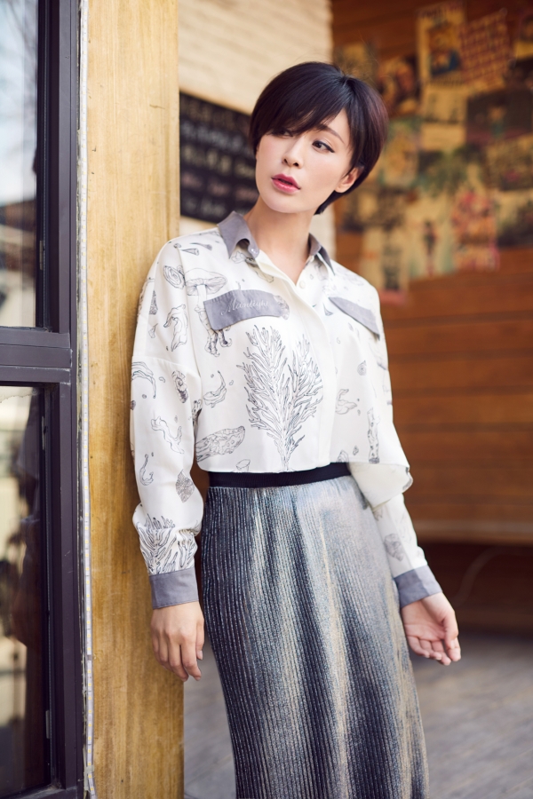 杨雨婷