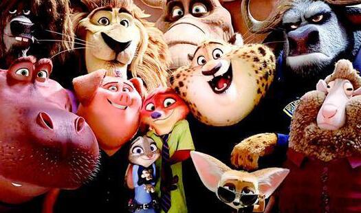 《我歌4》决赛上演疯狂动物城 淘汰歌手华丽登酷狗飙升榜 《我歌4》决赛上演疯狂动物城 淘汰歌手华丽登酷狗飙升榜