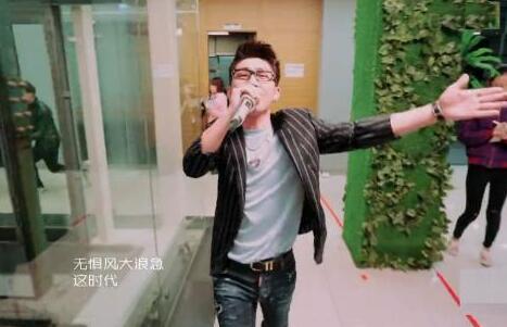 《我歌4》决赛上演疯狂动物城 淘汰歌手华丽登酷狗飙升榜 《我歌4》决赛上演疯狂动物城 淘汰歌手华丽登酷狗飙升榜