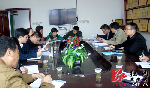 市州聚焦 邵阳 城步县 正文  红网城步站4月13日讯(通讯员 祝松林)4月