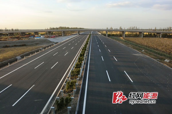 塘承高速公路