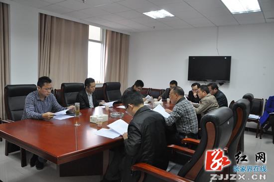 刘卫兵：精准摸底 强化措施 加速推进乡镇“161”建设