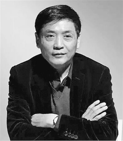 曹文轩 张芳曼制图