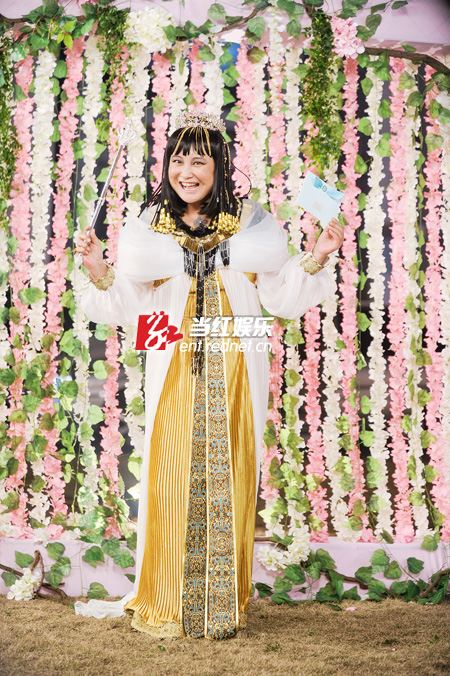 贾玲