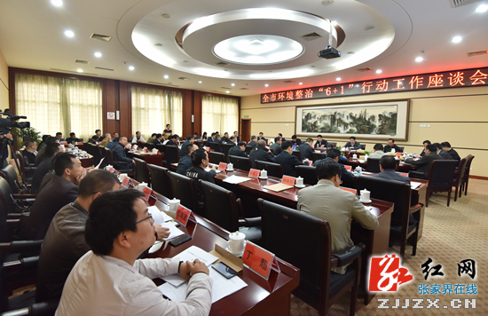 杨光荣调研6+1