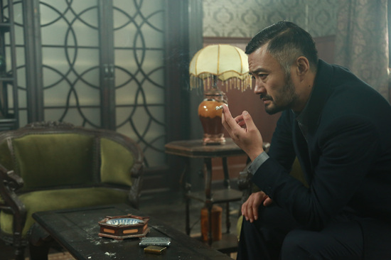 《父亲的身份》曹卫宇