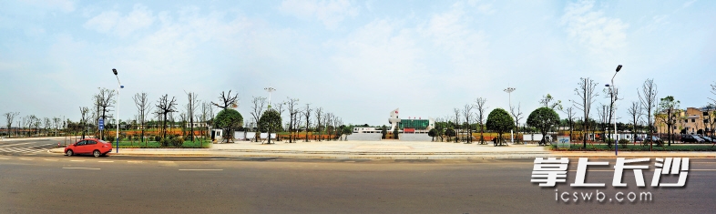 　　提质改造后的<a href='http://search.xinmin.cn/?q=宁乡' target='_blank' class='keywordsSearch'>宁乡</a>火车站将通达北、上、广、深等全国主要城市。