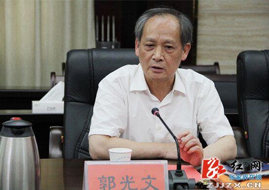 省委督察组来慈利县督察全面深化改革工作