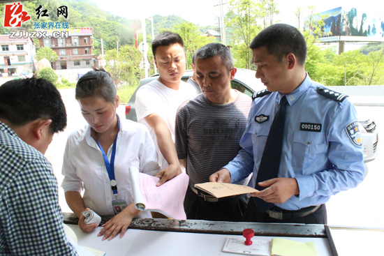 张家界加强旅游市场执法检查力度 提升旅游服务水平