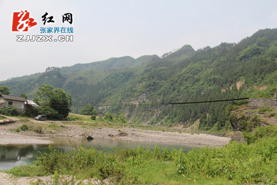 张家界：老百姓写了“一封信”市长快速回复获点赞