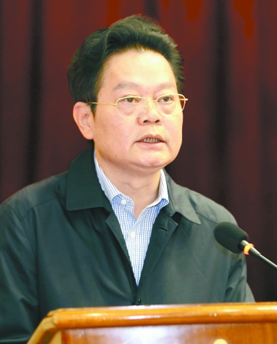 湖南省委城市工作会议典型发言摘登