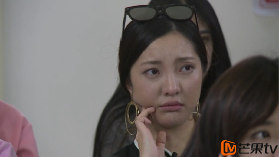 超级女声“女声学院”