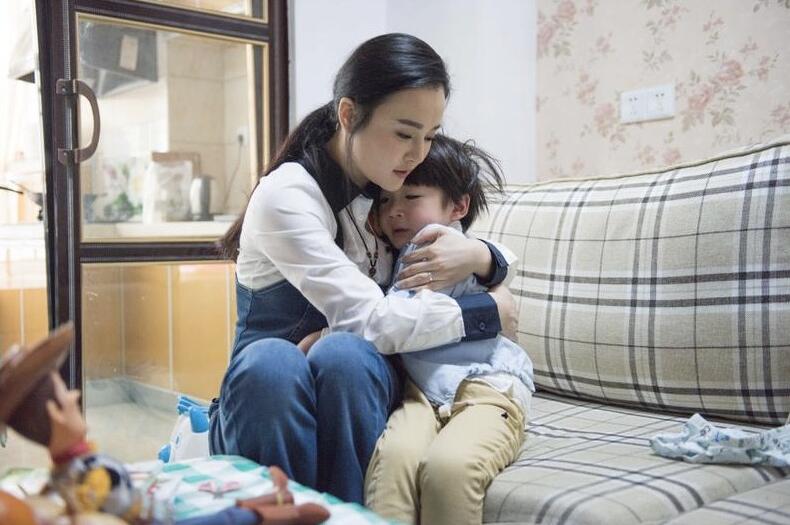 《爱上幼儿园》冉莹颖 