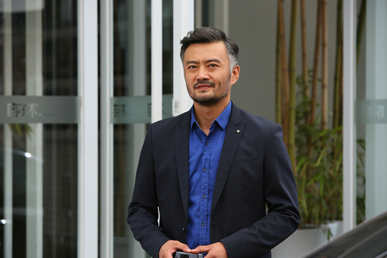 《那年青春》曹卫宇上线 老司机撩妹的N个瞬间